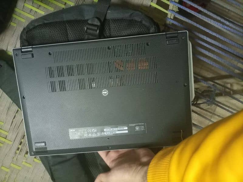 Acer Aspire Core i5 13 gen 4