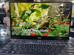 Dell laptop Xps 13 9360 i5 7th gen boderless Infinity screen