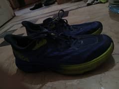 Hoka shoes