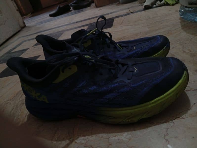 Hoka shoes 0