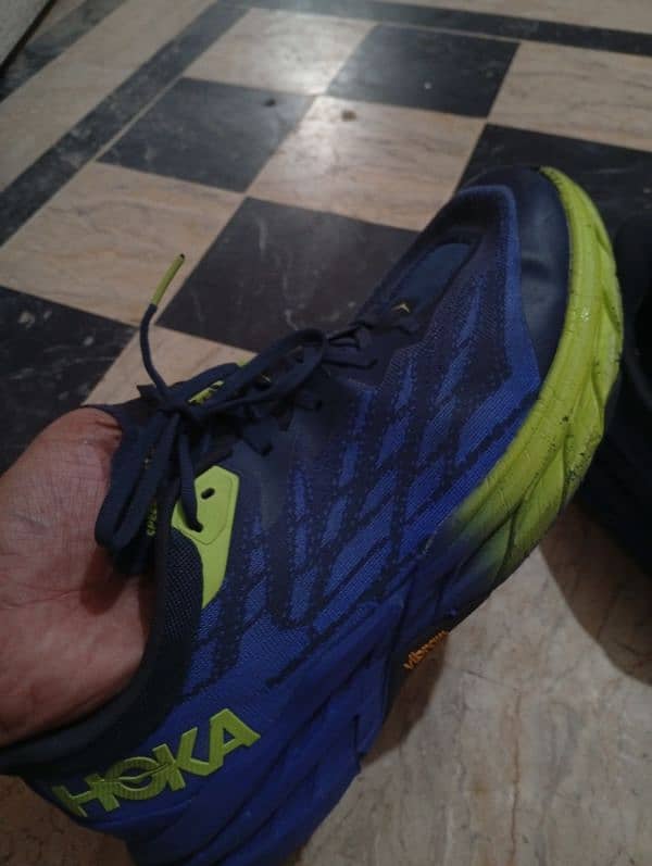 Hoka shoes 1