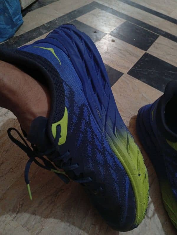 Hoka shoes 2