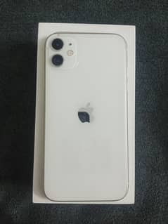 iPhone 11 128gb PTA approved