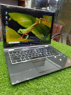 lenovo yoga 260 8gb ram 128gb SSD