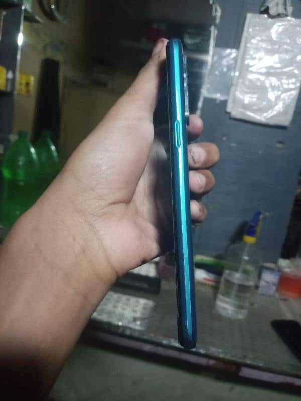 realme 5i 2