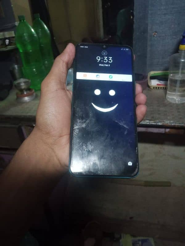 realme 5i 3