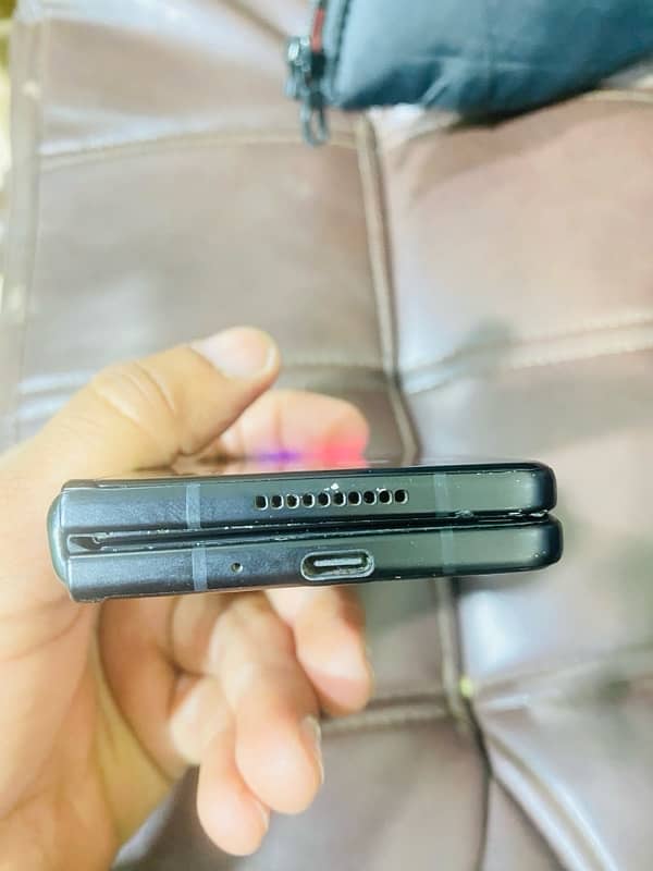 Samsung Galaxy Z fold 3 non pta 5