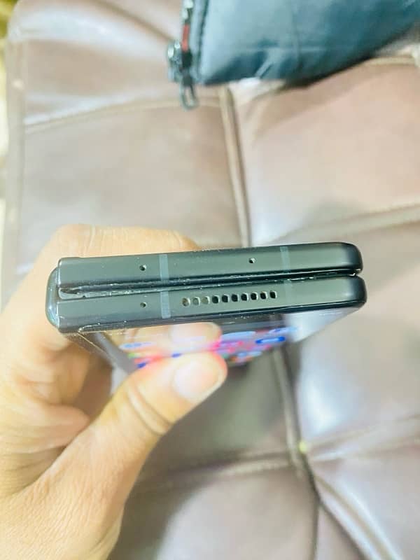 Samsung Galaxy Z fold 3 non pta 6