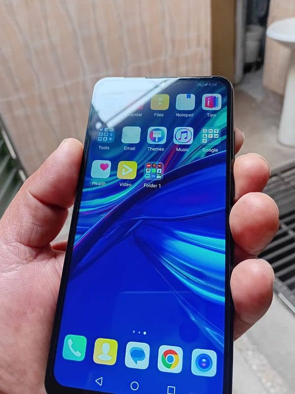 HUAWEI Y9 prime 10 /10 1