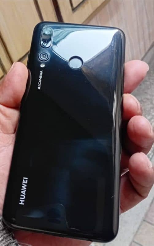 HUAWEI Y9 prime 10 /10 2