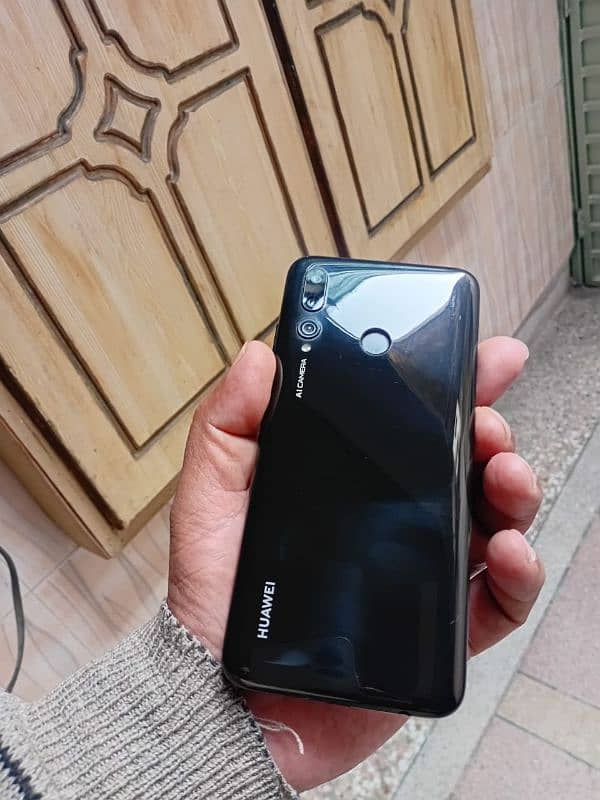 HUAWEI Y9 prime 10 /10 5