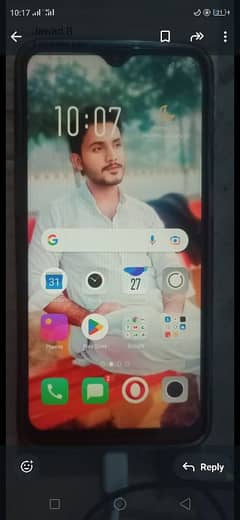 Oppo f9 Dual Sim only phone