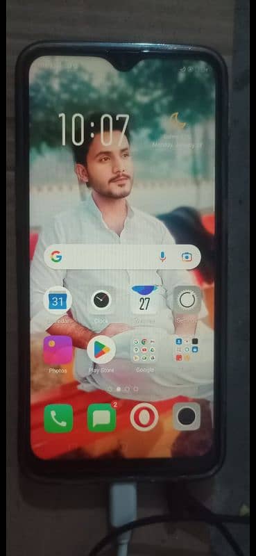 Oppo f9 Dual Sim only phone 1