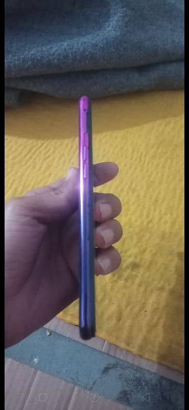 Oppo f9 Dual Sim only phone 4