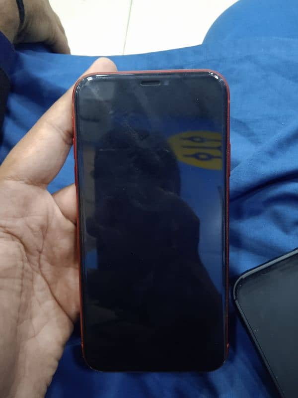 Iphone XR 1