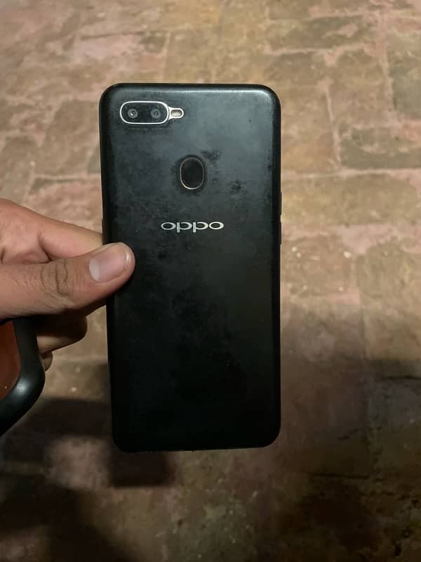 oppo a5s 1