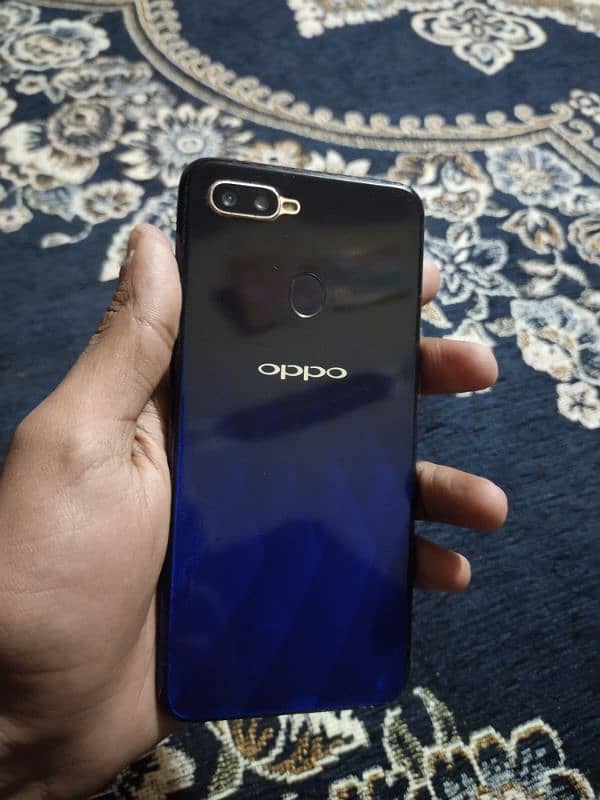 Oppo f9 6/128 4