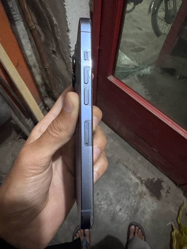 iPhone 13 Pro PTA Approved 128GB 2