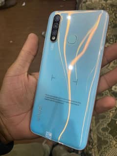 vivo y19 8gb 256gb