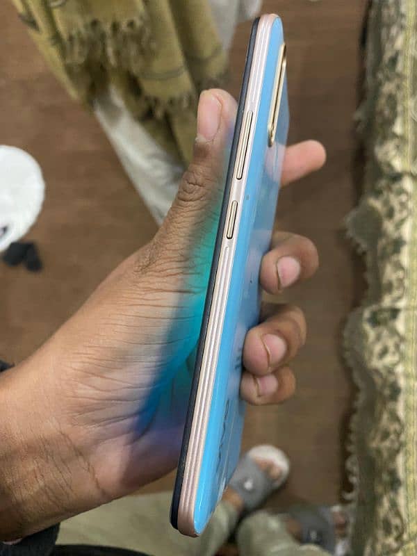 vivo y19 8gb 256gb 1