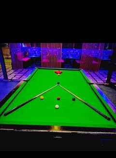 snooker