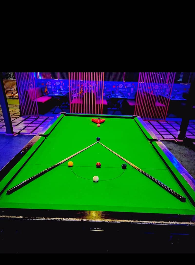 snooker 0