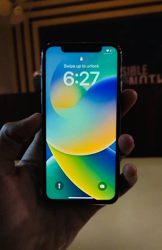 iphone x non pta read add first ! 3