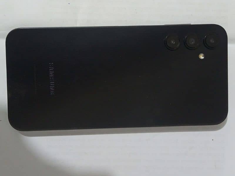 Samsung Galaxy jump 3 (Non PTA) along with accessories,for Sale. 2