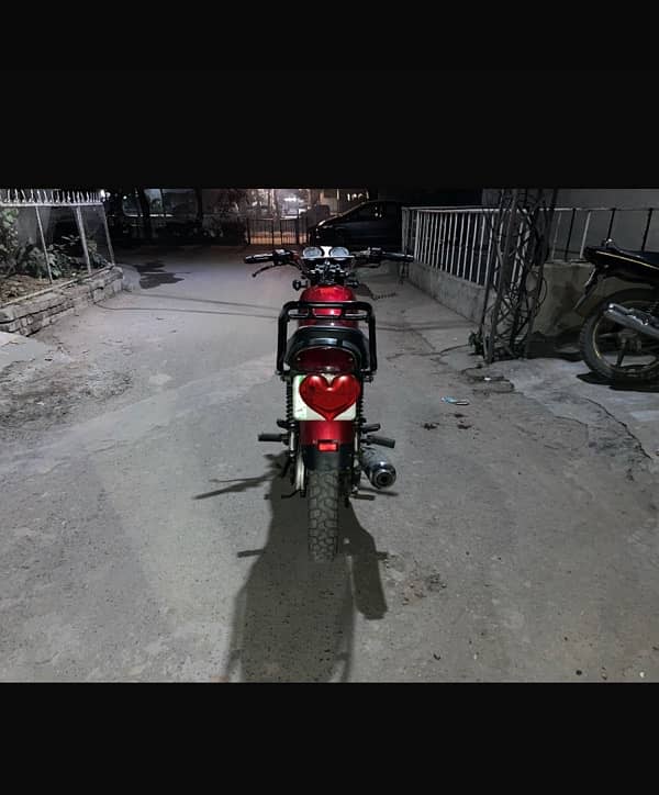 GS 150cc Good condition 0