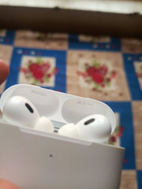 Airpods pro 2 4