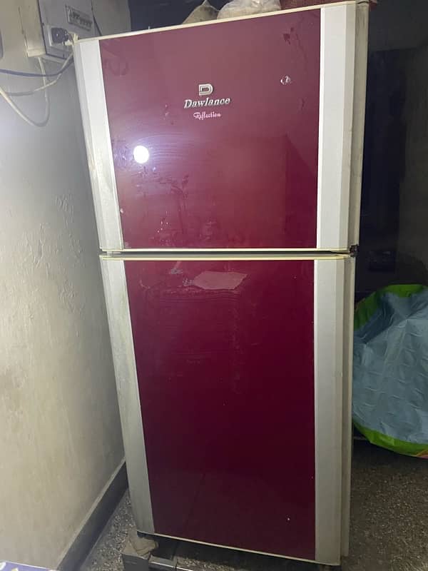 Dawlance Refrigerator 0