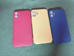 Mini iphone 12 COVER