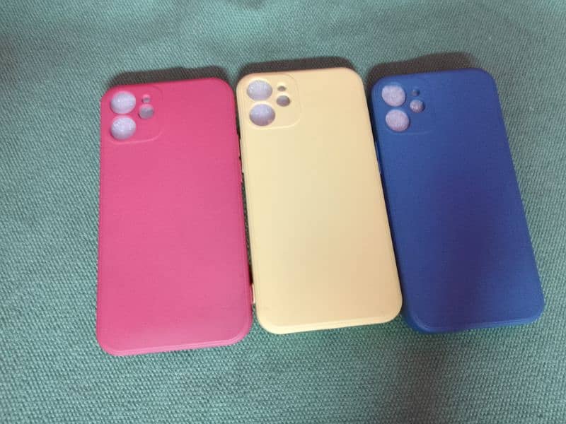 Mini iphone 12 COVER 0