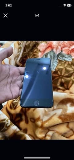 Iphone 7. (128GB) ||Pta Approved