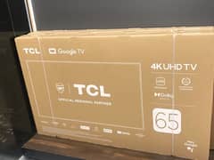 Tcl led