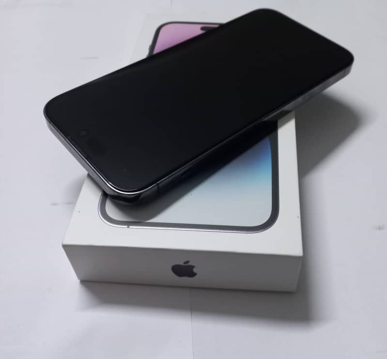 Apple iPhone 16 Pro Max 1