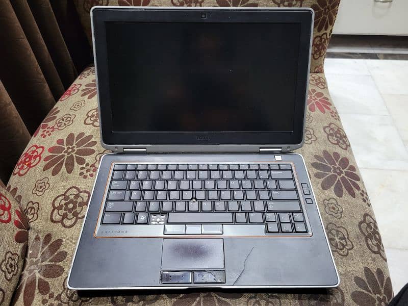 dell laptop 1