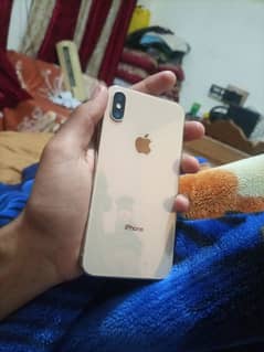 Iphone x 64gb Non pta only cash