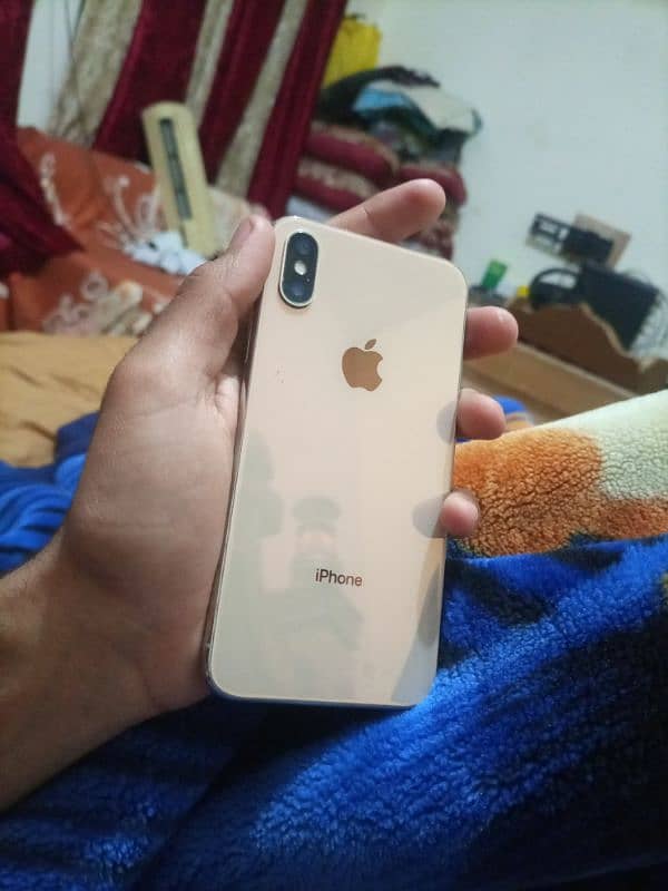 Iphone x 64gb Non pta only cash 0