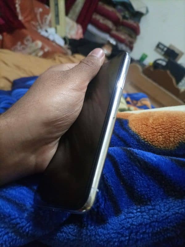 Iphone x 64gb Non pta only cash 4