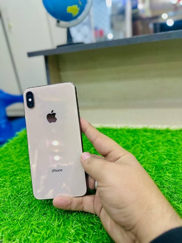 iPhone XS Max 1