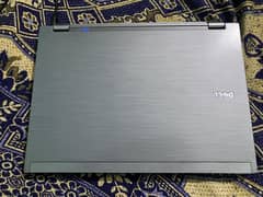 DELL i5 1ST GEN WITH 128GB SSD