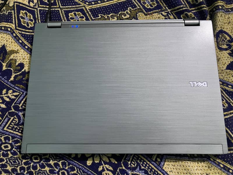 DELL i5 1ST GEN WITH 128GB SSD 0