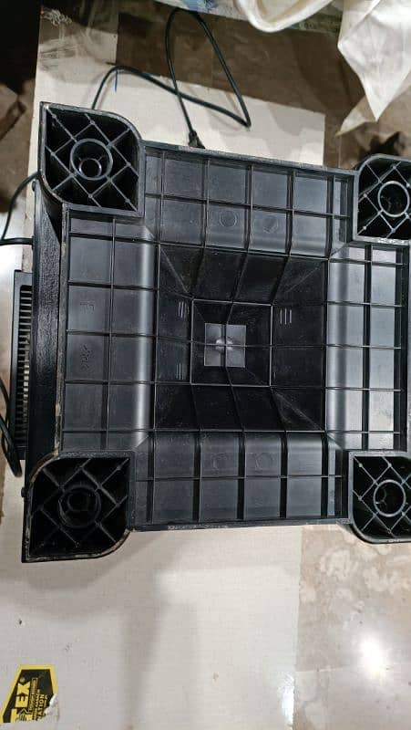 Yamaha YST-SW215 imported Subwoofer (used )Good condition 19