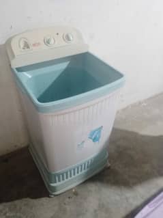 ghor Asia big saize washing machine for sale