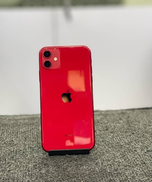 iPhone 11 64Gb 0