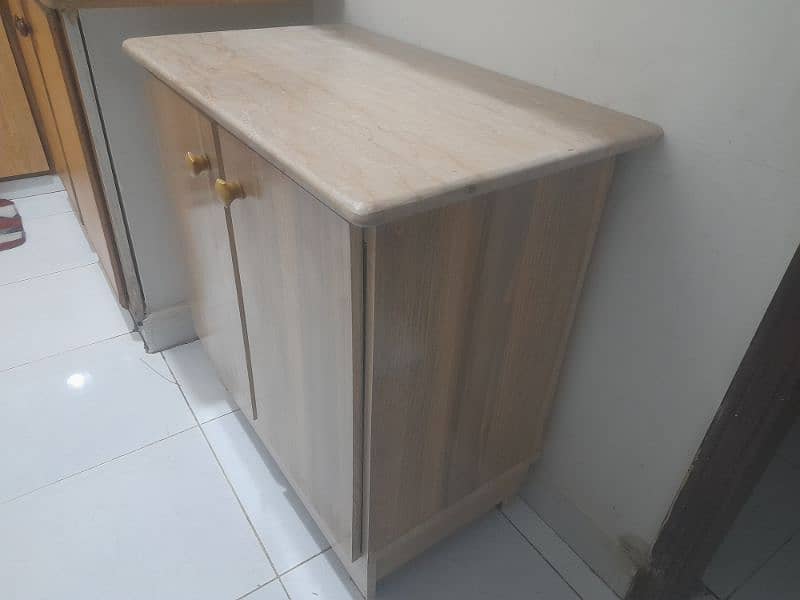 Kitchen cabinet for Sale 1