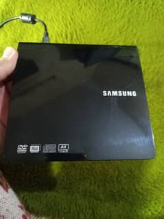 Samsung Portable Slim DVD R