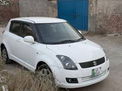 Suzuki Swift 2017