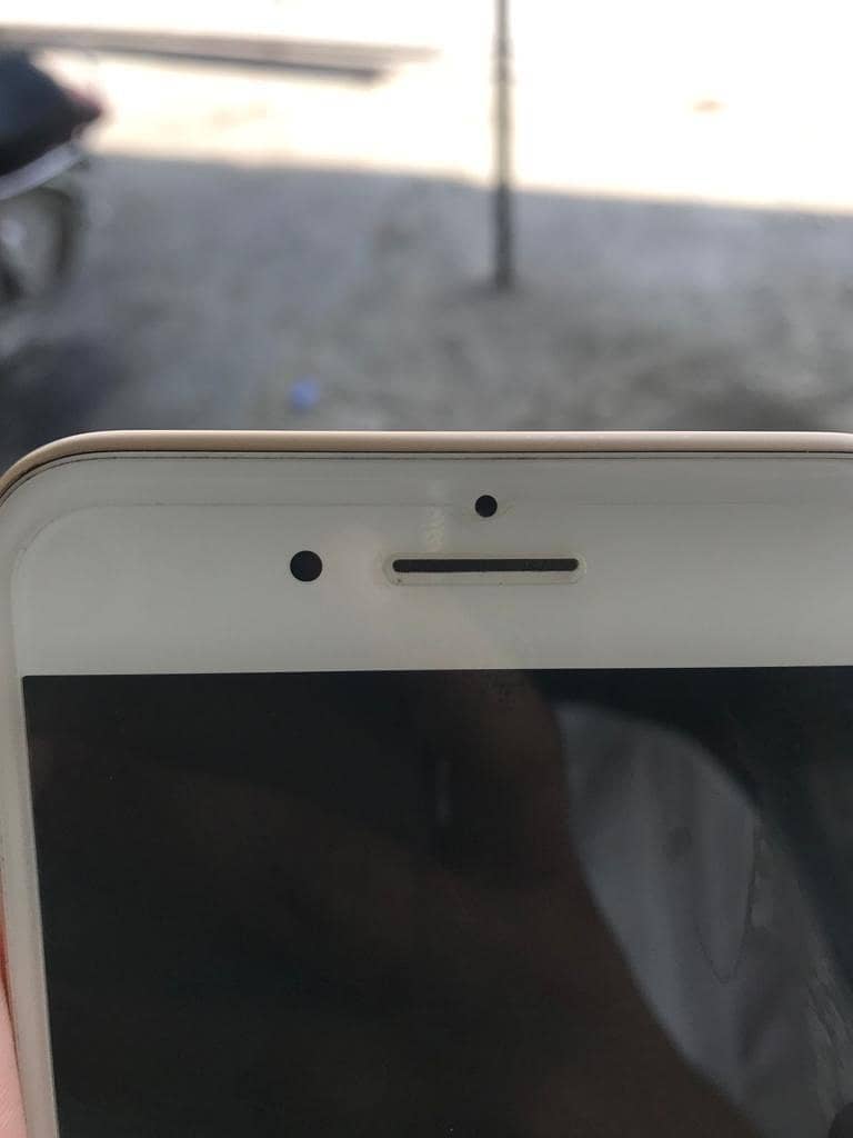 Apple iPhone 7 Plus 3